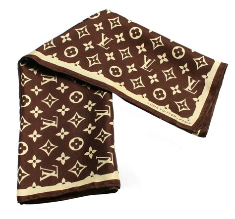 vintage lv scarf|lv scarves women's.